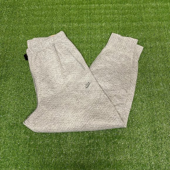 Nike Therma-FIT ADV Forward Pants Smoke Grey Heather DQ4266-077 Men's Size Large - Picture 1 of 9